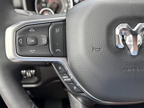Used 2025 RAM 1500 Big Horn image 19