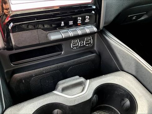 Used 2022 RAM 1500 Rebel w/ Rebel Level 2 Equipment Group AWD/4WD image 16