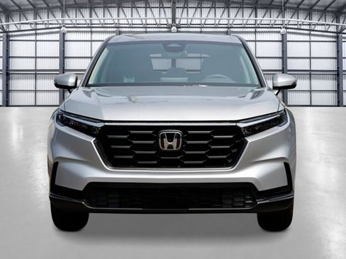 New 2026 Honda CR-V LX image 7