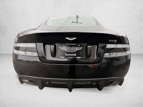Used 2007 Aston Martin DB9 Coupe image 5
