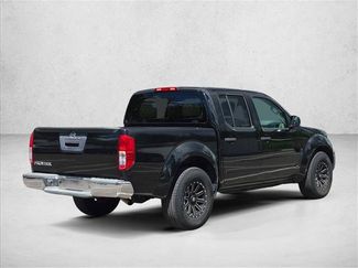 Used 2016 Nissan Frontier S RWD video 2