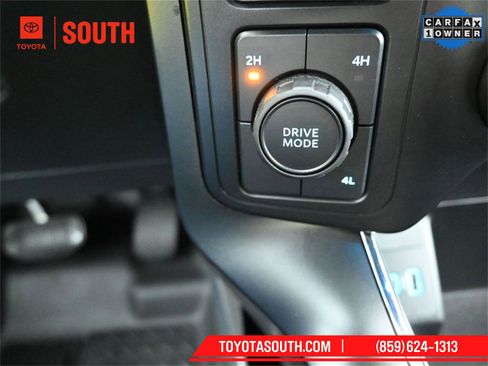 Used 2024 Ford F150 STX image 23