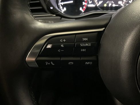 Used 2024 MAZDA CX-30 AWD 2.5 S w/ Preferred Package image 13