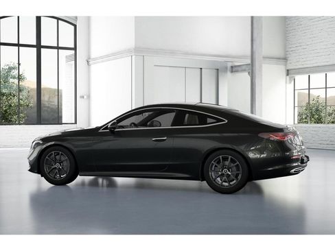 New 2026 Mercedes-Benz CLE 300 4MATIC Coupe image 32