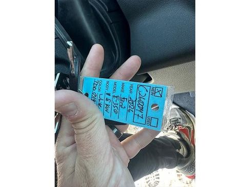 New 2026 Ford E-350 and Econoline 350 Super Duty w/ Power Equipment Group image 15