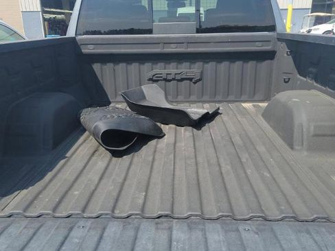 Used 2020 GMC Sierra 1500 AT4 w/ AT4 Premium Package image 14