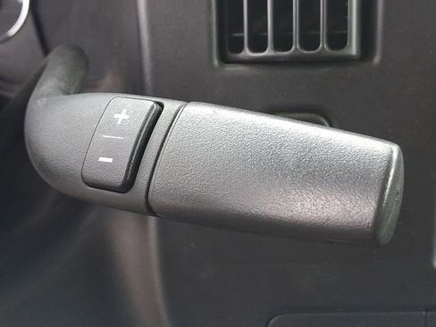 Used 2024 GMC Savana 2500 w/ Driver Convenience Package image 17