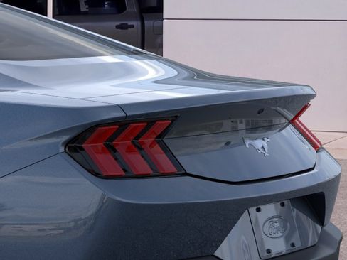 New 2026 Ford Mustang Coupe RWD image 31
