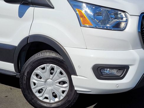 Used 2022 Ford Transit 350 XLT image 5