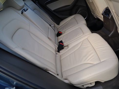 Used 2016 Audi Q5 2.0T Premium Plus image 35