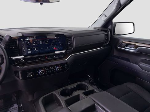 Used 2023 GMC Sierra 1500 Elevation image 26