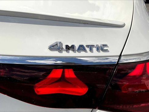 New 2026 Mercedes-Benz E 350 E 350 image 7