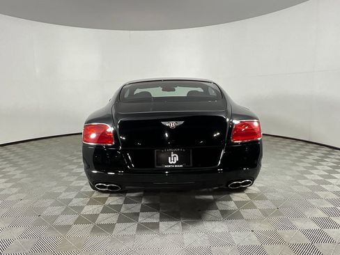Used 2014 Bentley Continental GT image 8