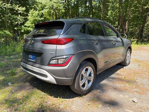 Certified 2023 Hyundai Kona SEL AWD/4WD image 3
