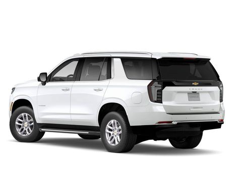 New 2026 Chevrolet Tahoe LT w/ Comfort Package AWD/4WD image 17