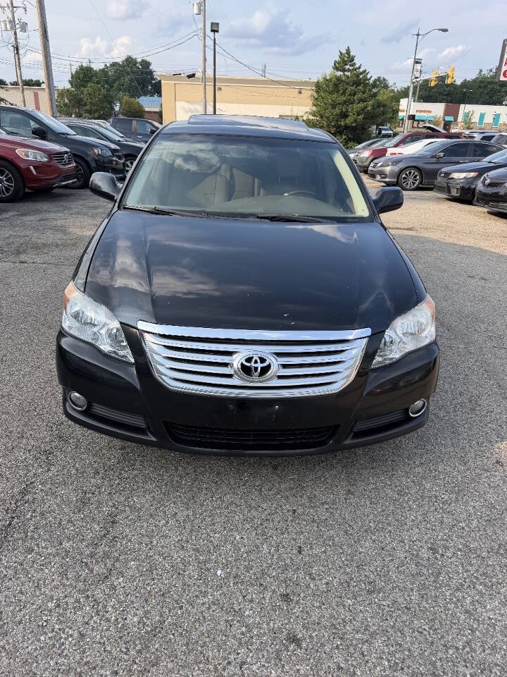 Used 2009 Toyota Avalon Limited FWD image 5