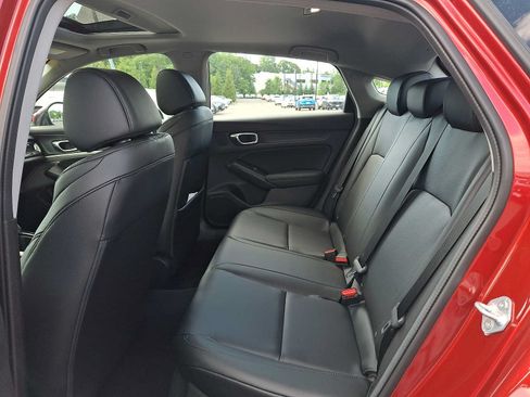 Certified 2026 Acura Integra FWD image 10