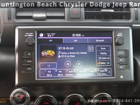 Used 2024 Toyota GR86 Premium image 12