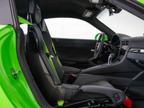 Used 2019 Porsche 911 GT3 RS RWD image 25