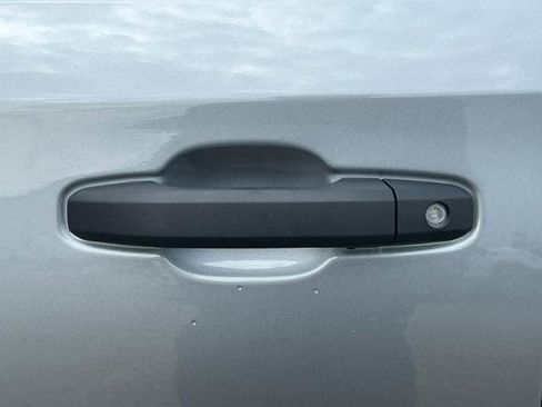 New 2026 Chevrolet Silverado 1500 Custom image 15