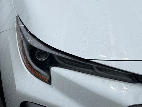 Used 2022 Toyota Corolla SE image 8