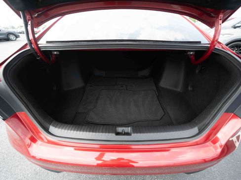 Certified 2025 Honda Accord Sport image 27