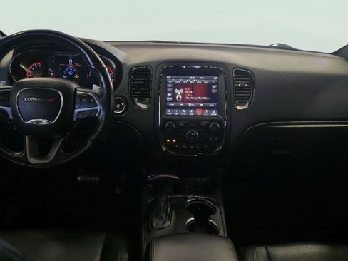 Used 2019 Dodge Durango GT w/ Blacktop Package RWD image 20