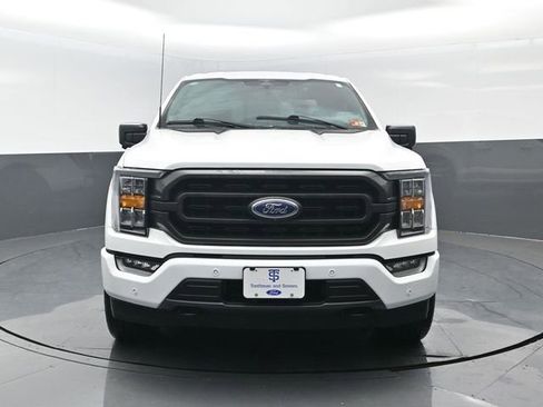 Used 2023 Ford F150 XLT w/ Equipment Group 302A High image 16