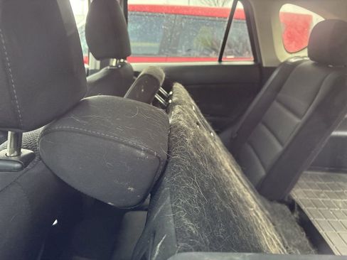 Used 2016 MAZDA CX-5 Touring image 18