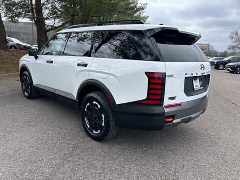 New 2026 Hyundai Palisade XRT Pro image 5