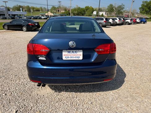 Used 2014 Volkswagen Jetta S FWD image 4
