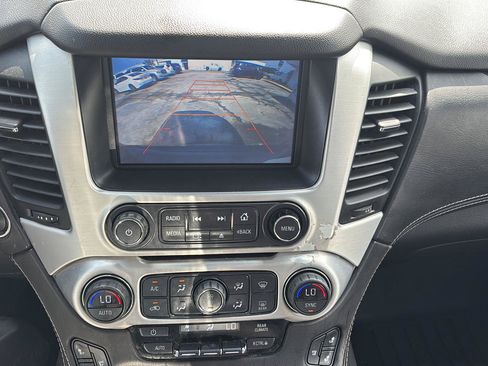 Used 2016 GMC Yukon XL SLT w/ Open Road Package RWD image 25