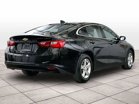 Used 2022 Chevrolet Malibu LS image 11