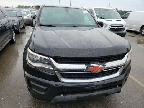 Used 2018 Chevrolet Colorado W/T image 2