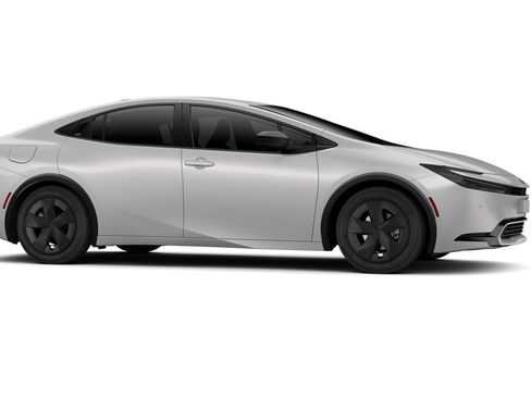 New 2026 Toyota Prius Plug-In Hybrid FWD image 43