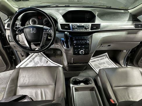 Used 2013 Honda Odyssey Touring image 19
