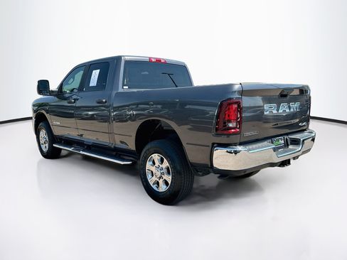 Used 2026 RAM 2500 Big Horn AWD/4WD image 5