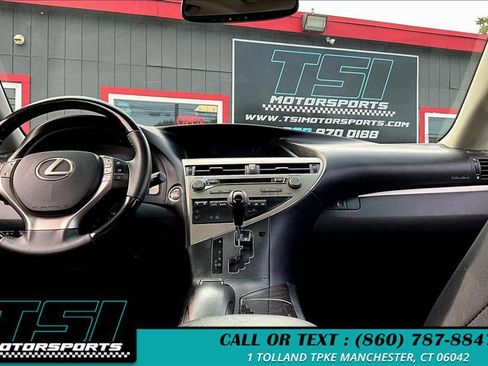 Used 2015 Lexus RX 350 AWD image 32