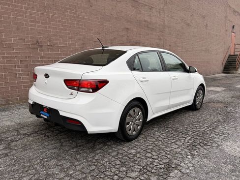 Used 2018 Kia Rio S image 6