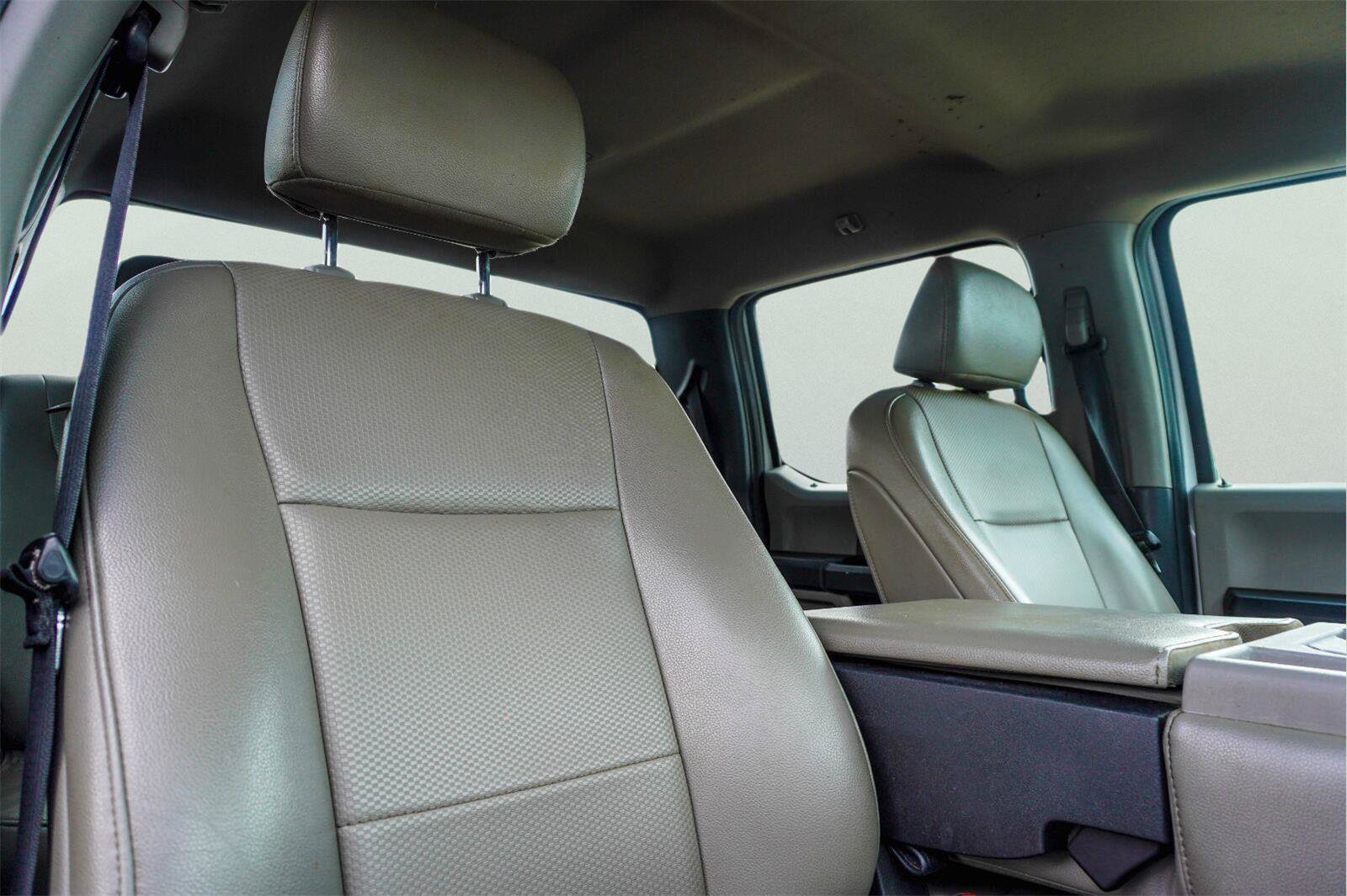 Used 2022 Ford F250 XL w/ STX Appearance Package AWD/4WD image 18