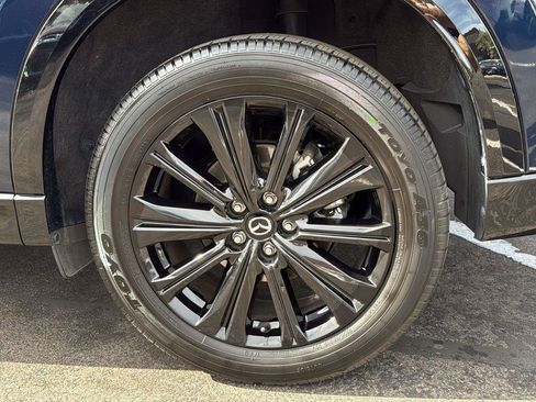 Used 2023 MAZDA CX-5 AWD 2.5 Turbo image 21