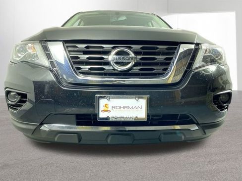 Used 2020 Nissan Pathfinder SL image 27