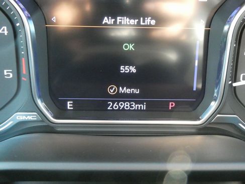 Certified 2022 GMC Sierra 2500 Denali image 36