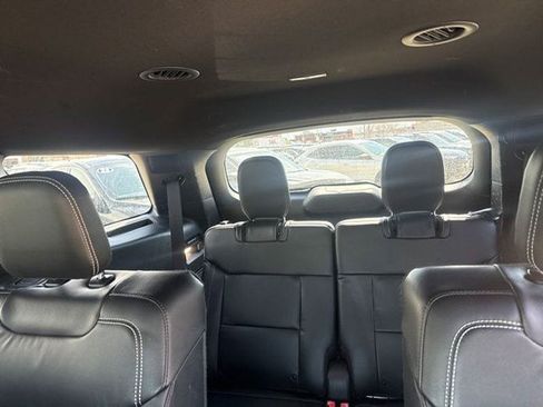 Used 2022 Ford Explorer ST w/ Equipment Group 401A AWD/4WD image 9
