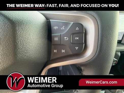 Used 2026 Ford Bronco Big Bend AWD/4WD image 44
