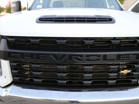 Used 2021 Chevrolet Silverado 3500 W/T w/ WT Convenience Package image 29