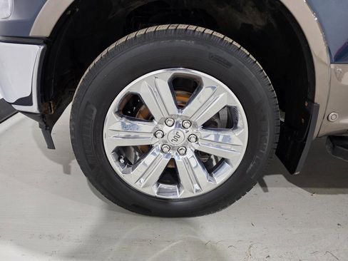 Used 2019 Ford F150 King Ranch w/ Equipment Group 601A Luxury image 7