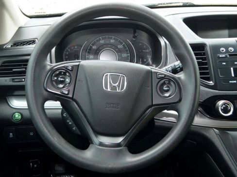 Used 2015 Honda CR-V LX image 39