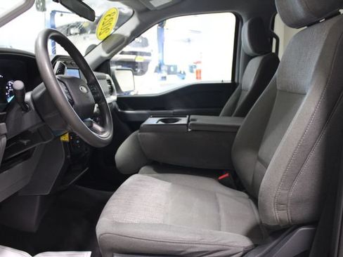 Used 2023 Ford F150 XLT w/ Trailer Tow Package AWD/4WD image 18