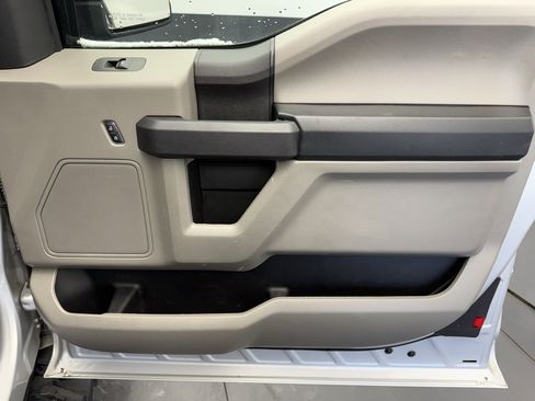 Used 2019 Ford F150 XL w/ Equipment Group 101A Mid image 39